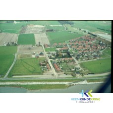 Zicht op Spijk Coll. G.B. Janssen (351)
